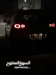  4 تيجوان للبيع