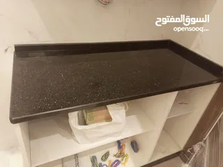  20 تفصيل مطابخ رخام و جرانيت