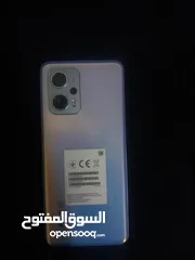  1 بوكو  X4 GT الشاشة 144 هرتز اقرأ الوصف