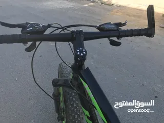  7 بسكليت للبيع