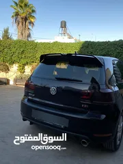  5 جولف 2010 فل الفل اضافات