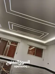  3 شقه للايجار