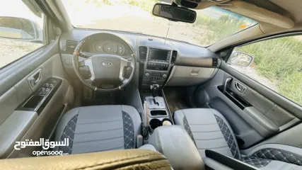  7 كيا سورينتو ديزل