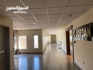  2 مكتب تجاري مميز جاهز للإيجار فورا في عمان - الجاردنز