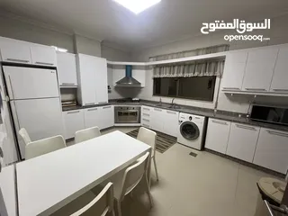  6 شقة 3 نوم مفروشة للايجار ( Property 40844 ) سنوي فقط