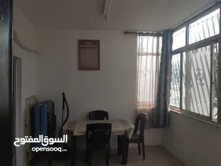  8 شقة للبيع استثمارية تلاع العلي قرب مطعم زهور الشفا