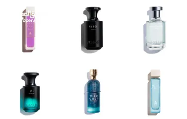  5 عطر عساف الأكثر مبيعا
