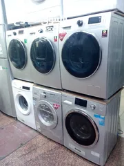  1 Get Fresh and Clean Washing Machine Available for Sale