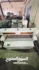  6 CNC Machinery & Others