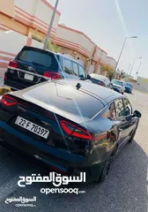  7 كيا ستنگر gt2  فول تزويد بيع او مراوس اقره الوصف