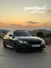  8 Bmw 330i 2019