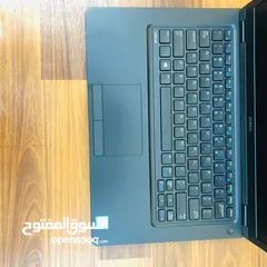  8 Dell Latitude 5480 14 - Core i5 7th Gen - i5-7440HQ -3.8Ghz - 256GB SSD - 8GB RAM -  Windows 11