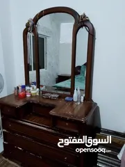  3 غرفه نوم مستعمله للبيع