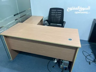  14 Office Furniture For Sell