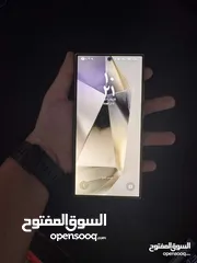  4 تلفون s24 الترا