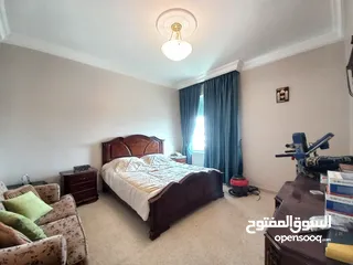  10 شقة طابقية مفروشة للإيجار في السابع  ( Property 32536 ) سنوي فقط