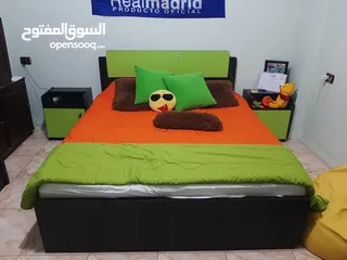  1 غرفة نوم اولاد للبيع