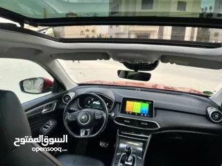  10 ام جي بلج ان فل الفل بلون مميز