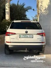  7 سكودا كودياك (2018 للبيع)