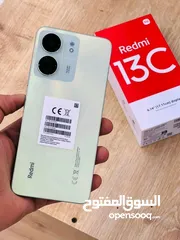  4 هاتف Redmi 12 للبيع هاتف Redmi 13c للبيع  هاتف Realme C55 للبيع