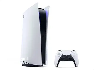  1 Playstation 5 Digital Edition