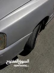  8 هونداي فيرنا موديل 2000 للبيع اقساط أو كاش
