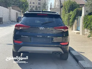  1 جيب هنداي 2018