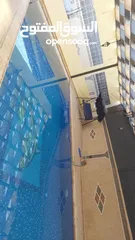  6 فيلا لليجار اليومي  اريحا قصر هشام