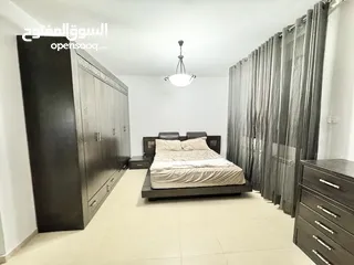 1 شقق مفروشة للايجار في رام الله