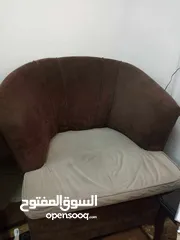  3 كنب مستعمل للبيع