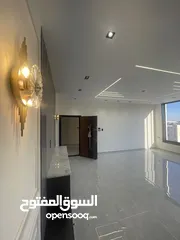  12 شقق فندقيه للبيع جنوب الراهبات مساحة 150متر تشطيبات فاخرة