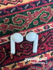  4 ‏سماعة الذكية Huawei freebuds SE2