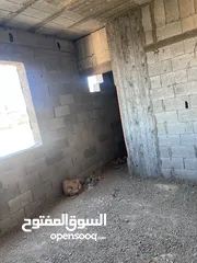  4 شقة عظم مساحة 140م2 في طولكرم – الحي الجنوبي - مفروزة طابو