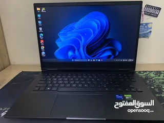  2 Hp omen 16