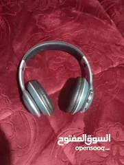  5 سماعة بلوتوث TH-17 الأصلية