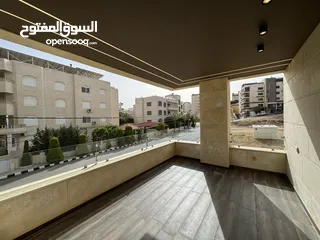  7 شقة مميزة باجمل مناطق النخيل مساحة221م طابق اول بتشطيبات مميزة