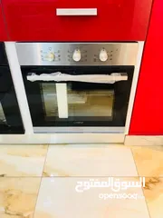  1 فرن لينوفا تركي