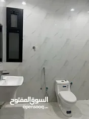  3 شقه ايجار في الرياض حي النجرس