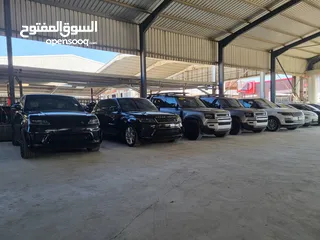  4 2020  range rover