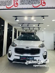  3 كيا سبورتج بسعر حرققق