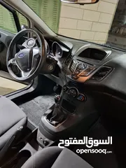  5 Ford Fiesta for sale