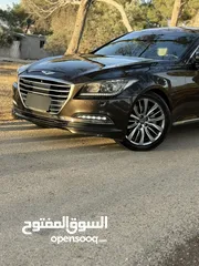  14 جينيسيس 2015