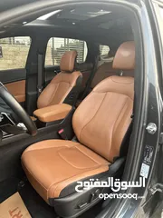  12 سبورتاج هايبرد2023  / فل كامل مع بانوراما/ غرفة مميزه/ سعررر حرررق 150 الف شيكل /عداد قليل وفحص نضيف