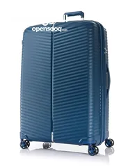  1 سامسونايت حقيبة سفر /Samsonite travel luggage