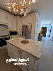  7 شقة مفروشة فاخرة سوبر ديلوكس اعلان رقم (O460)