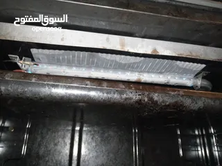  16 غاز اودينست ايطالي 90سم