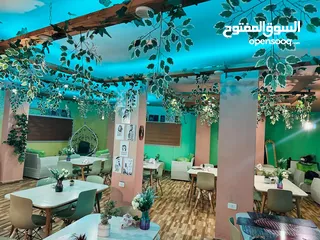  8 بيع كوفي شوب