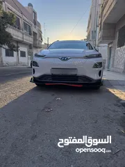  7 هونداي كونا 2020 مستعمل بحاله الوكاله للبيع اقساط بدفعه اولى 5000 وقسط خفيف