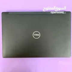  1 Dell Latitude 7490 14 inches i7 8th Gen 8 GB Ram 256 GB Storage