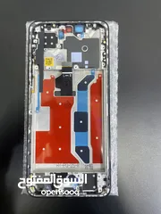  3 شاشة هواوي NOVA 10 SE اصلي شركة مع فريم